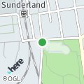 OpenStreetMap - Burdon Rd, Sunderland SR1 1PP